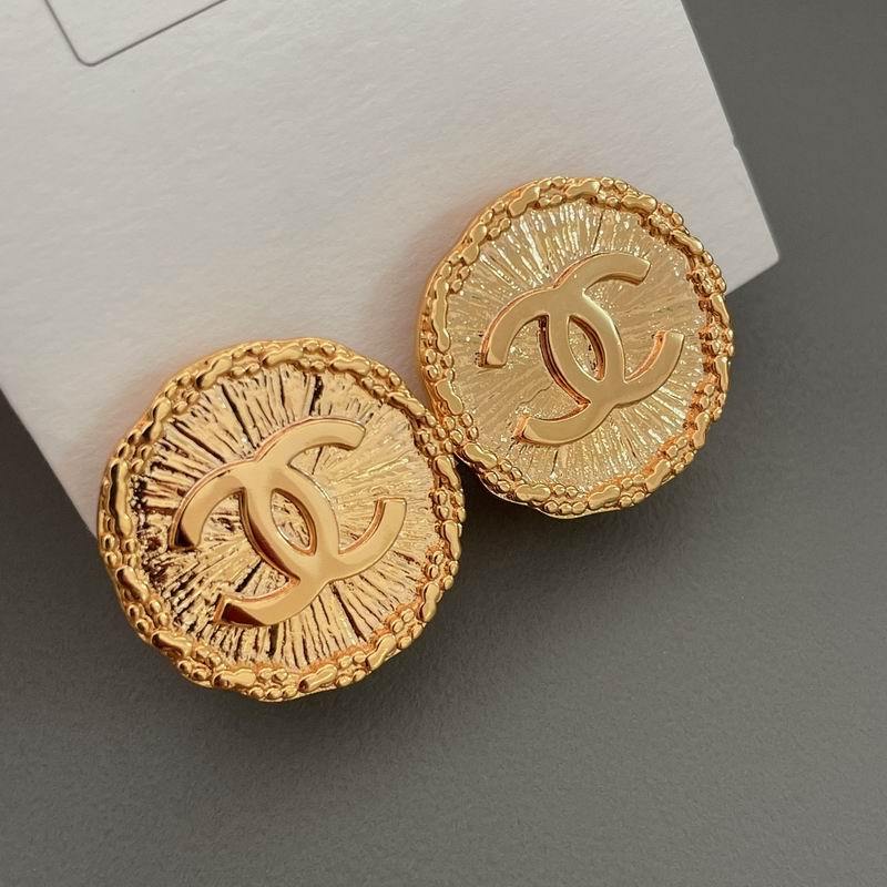 Chanel Earrings 181